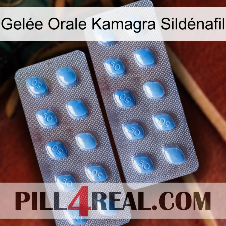 Gelée Orale Kamagra Sildénafil viagra4